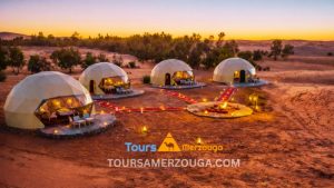 Tours a Merzouga Morocco