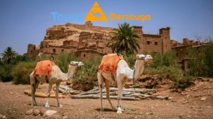 Marrakech to Aitb ben haddou 