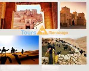 8 Days Marrakech Desert tour