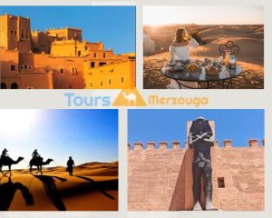 7 Days Marrakech Sahara tour to erg chebbi 