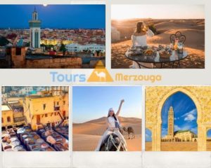 10 days Marrakech to Casablanca