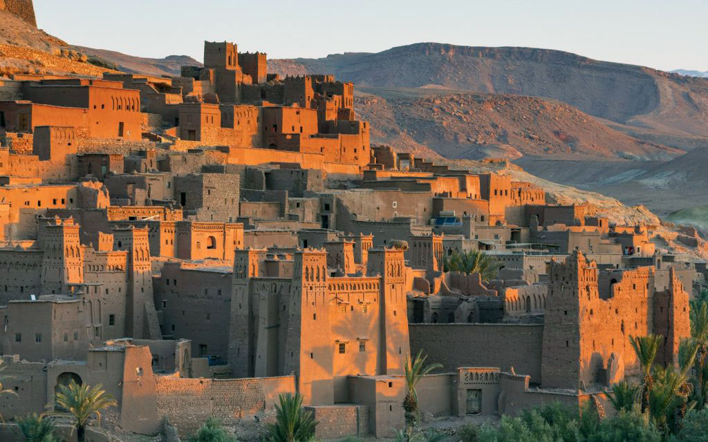 Ksar-Ait-Benhaddou-in-Morocco-Unesco-World-Heritage-Archeyes-sand-city-walss