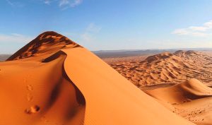 Excursiones al Desierto , Fez