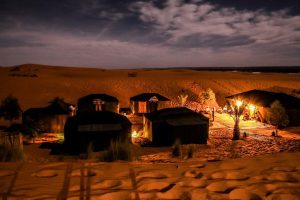 desierto del sahara 3 dias desde Fez a Merzouga