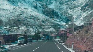 3 dias desde Tanger al desierto