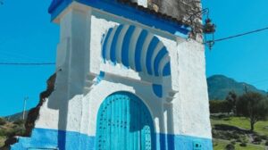 3 dias desde tanger a Marrakech