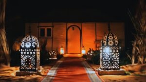 Viajar a Marruceos desde Guatemala.