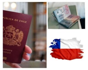 Viajar a Marruecos desde Chile.