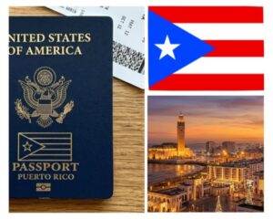 Viajar a Marruecos desde Puerto Rico
